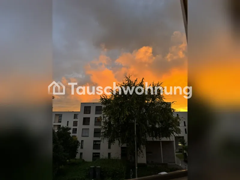 Tauschwohnung: Suche LOFT -- biete 2 Z.-Whg in bester Lage +SUPERGÜNSTIG — photo 1